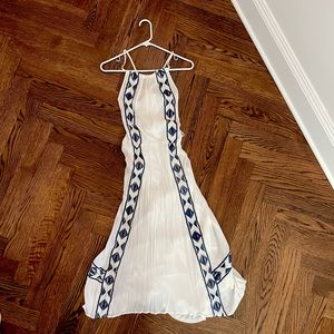 ella moss maxi dress